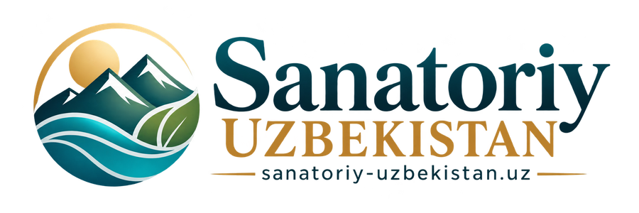 Sanatoriy Uzbekistan
